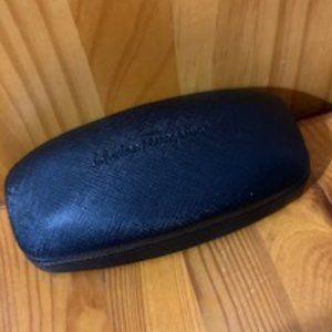 Salvatore Ferragamo Large sunglass case Salvatore Ferragamo